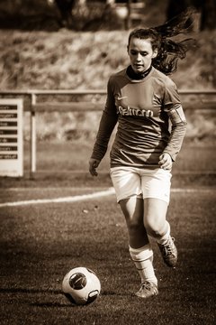 Bild 104 - B-Juniorinnen MTSV Olympia Neum�nster - SG Trittau/S�dstormarn : Ergebnis: 3:3